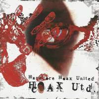 Hope For The Weak : Hardcore Hoax United